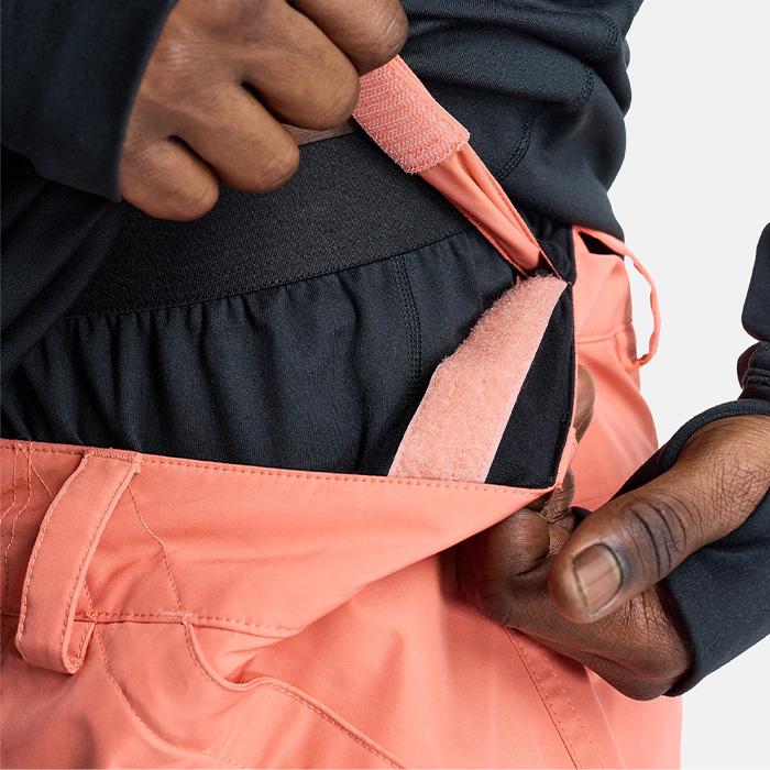 人気モデル BURTON バートン GORE-TEX ベージュ ballast BURTON バートン スノーボード ウェア パンツ ユニセックス