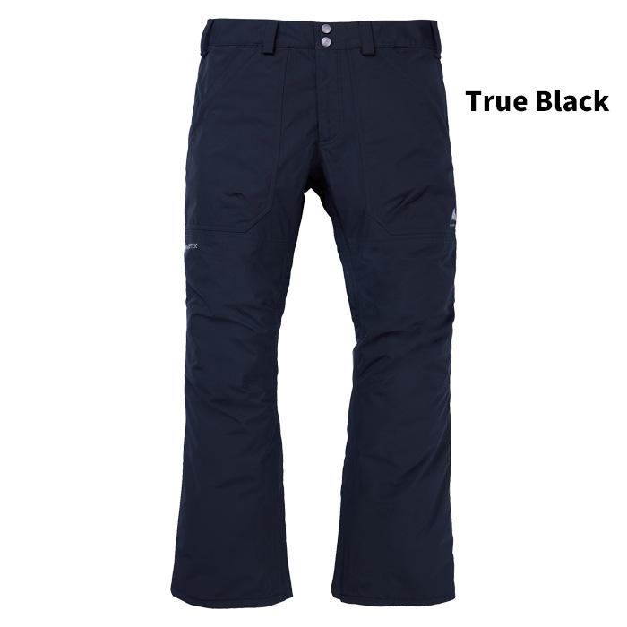 BURTON バートン ウェア Men's Ballast GORE-TEX Pants 24-25(2025