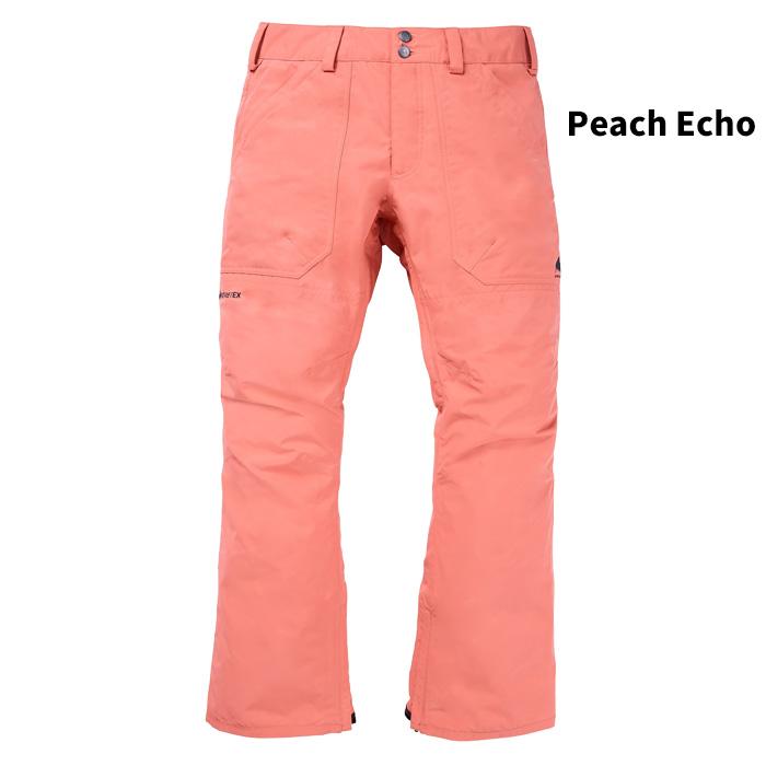 BURTON バートン ウェア Men's Ballast GORE-TEX Pants 24-25(2025