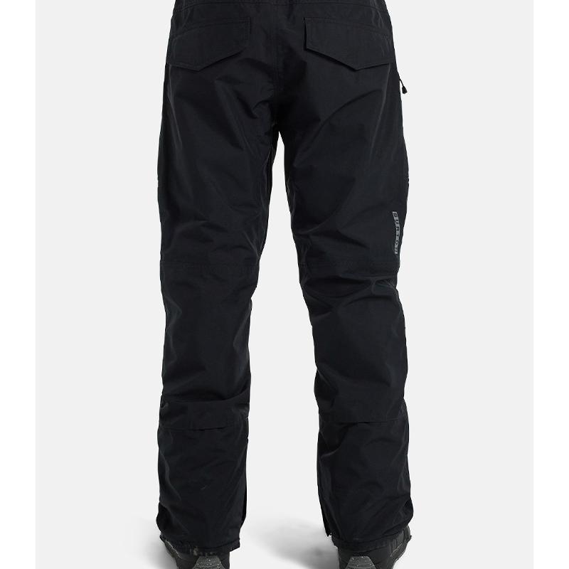 BURTON バートン ウェア Men's Ballast GORE-TEX Pants 24-25(2025
