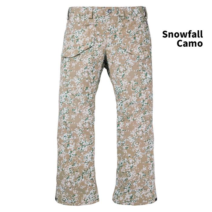 BURTON バートン ウェア Men's Covert Pants 2.0 24-25(2025)モデル