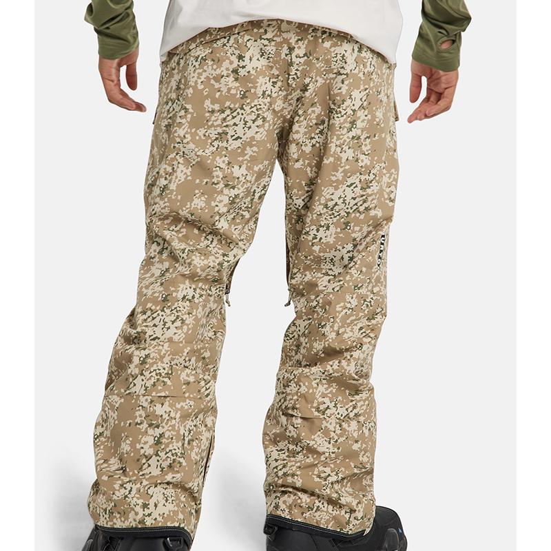 BURTON バートン ウェア Men's Covert Pants 2.0 24-25(2025)モデル