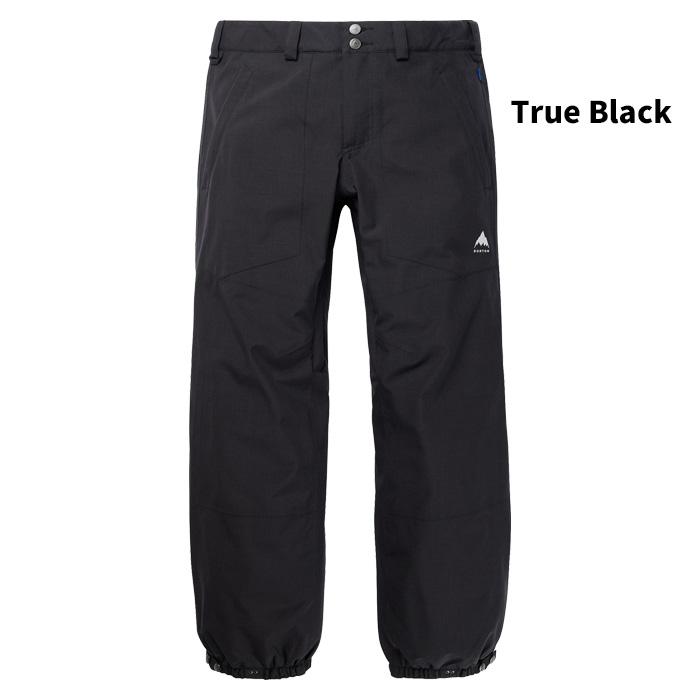 BURTON バートン ウェア Men's Melter Plus Pants 24-25(2025)モデル