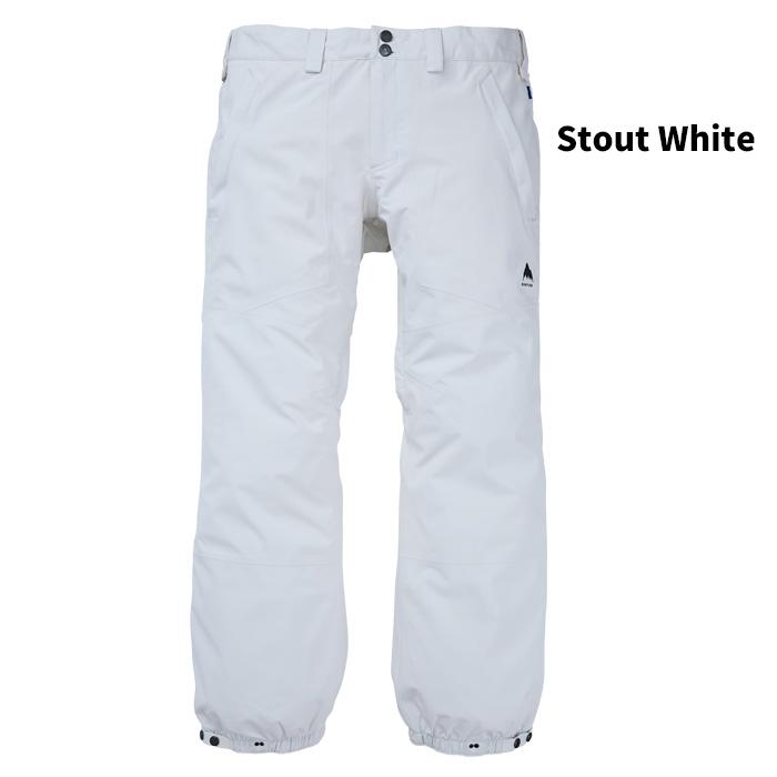 BURTON バートン ウェア Men's Melter Plus Pants 24-25(2025)モデル