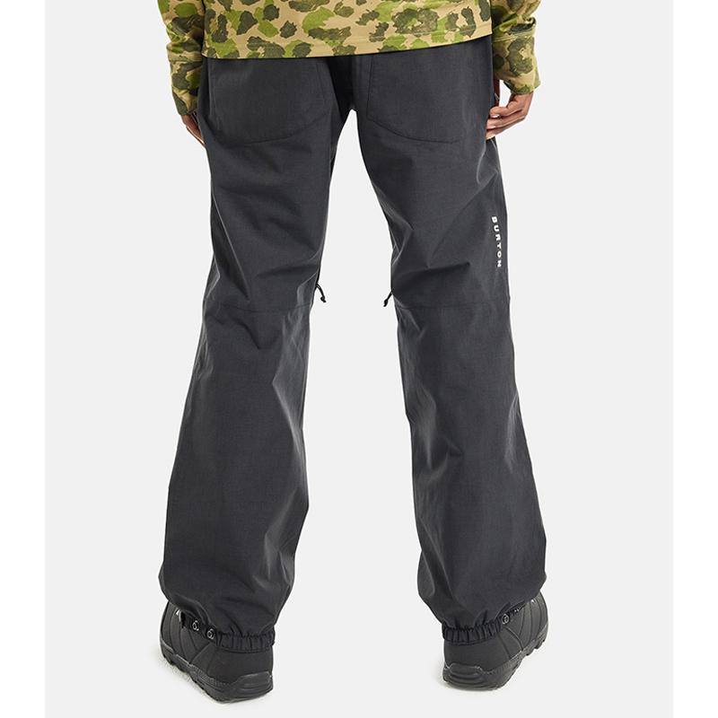 BURTON バートン ウェア Men's Melter Plus Pants 24-25(2025)モデル