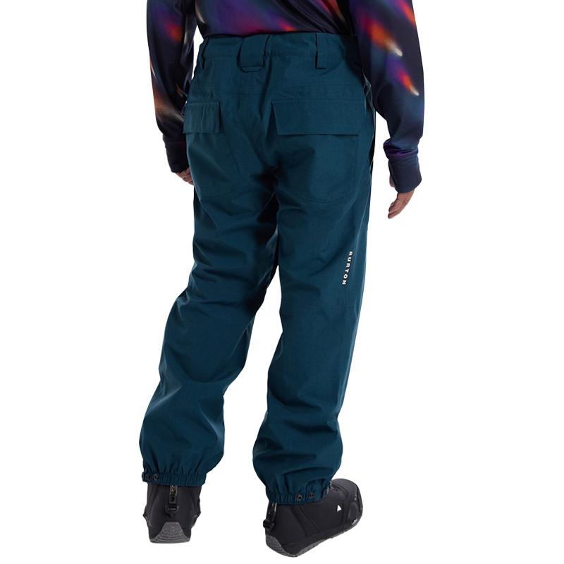 BURTON バートン ウェア Men's Melter Plus Pants 24-25(2025)モデル
