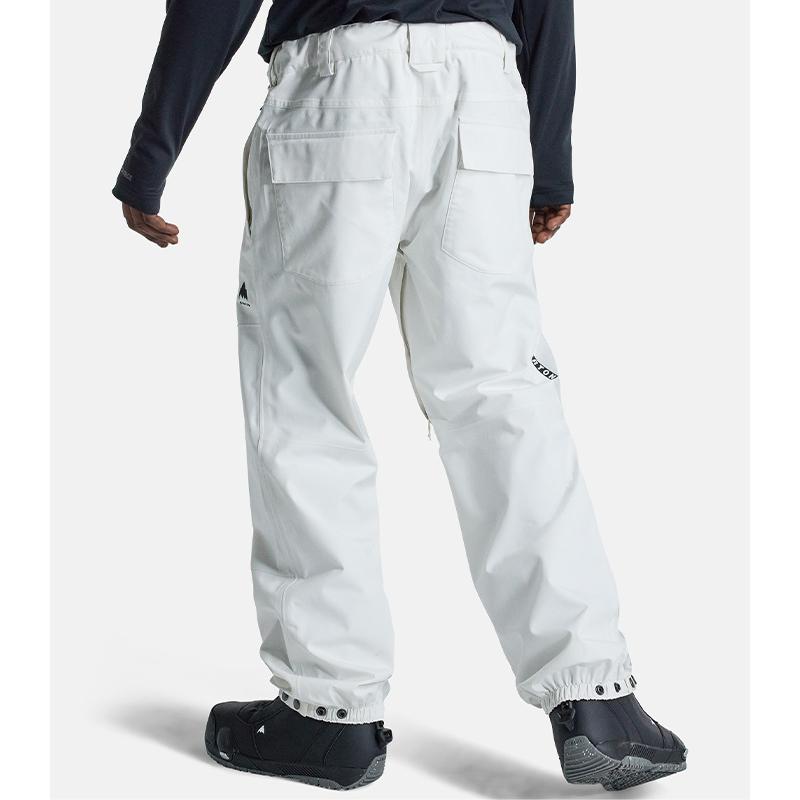 BURTON バートン ウェア Men's Melter Plus Pants 24-25(2025)モデル