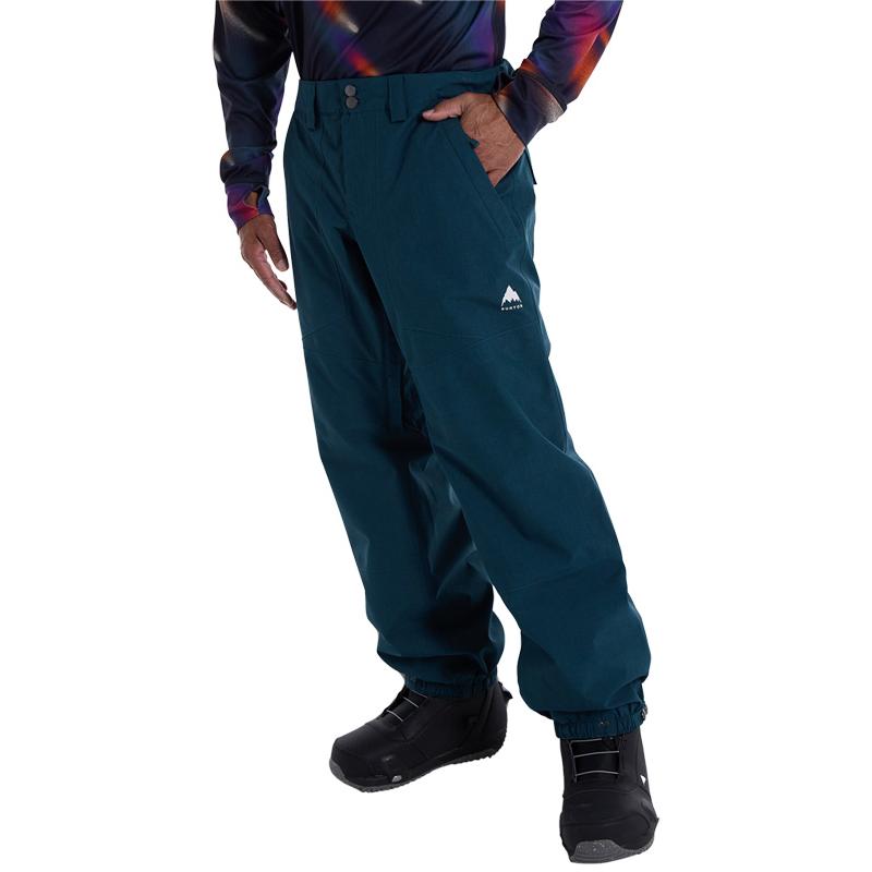 BURTON バートン ウェア Men's Melter Plus Pants 24-25(2025)モデル
