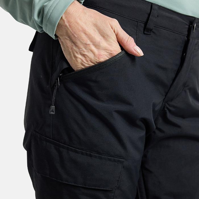 BURTON バートン ウェア Women's Gloria GORE-TEX Pants 24-25(2025