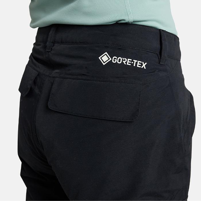 BURTON バートン ウェア Women's Gloria GORE-TEX Pants 24-25(2025
