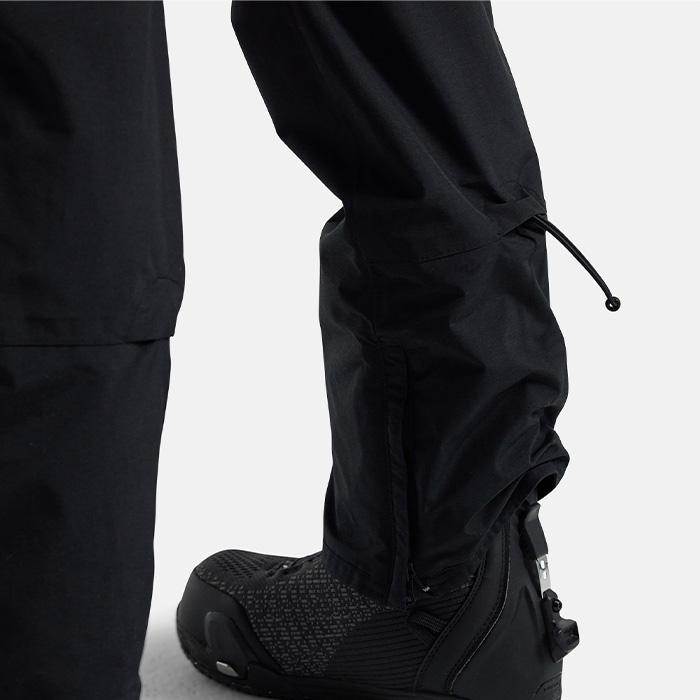 BURTON バートン ウェア Women's Gloria GORE-TEX Pants 24-25(2025