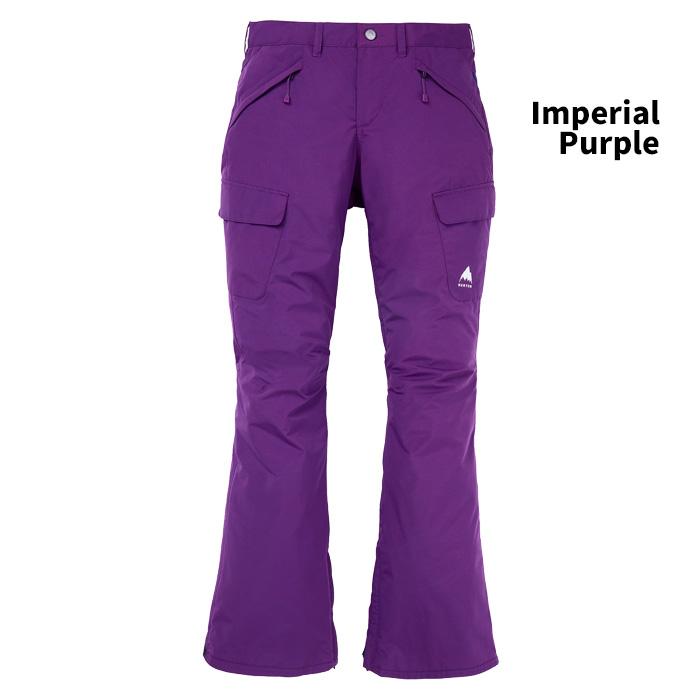 BURTON バートン ウェア Women's Gloria GORE-TEX Pants 24-25(2025