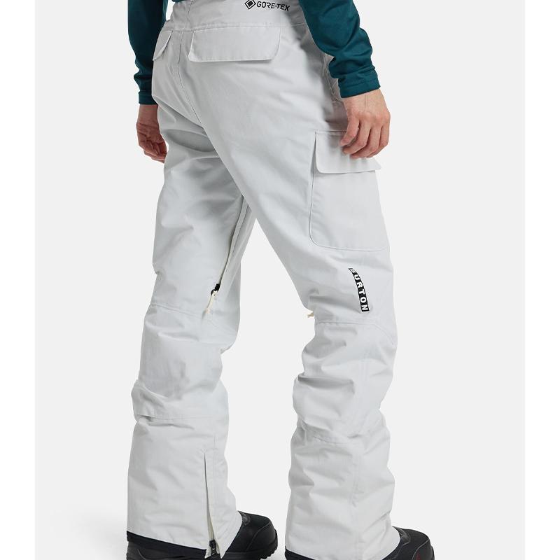 BURTON バートン ウェア Women's Gloria GORE-TEX Pants 24-25(2025