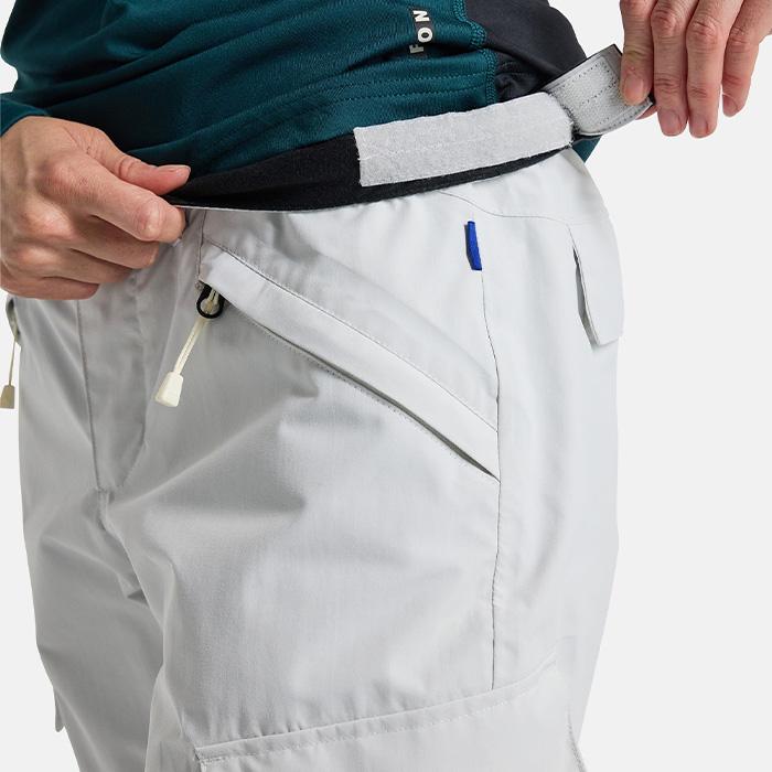 BURTON バートン ウェア Women's Gloria GORE-TEX Pants 24-25(2025
