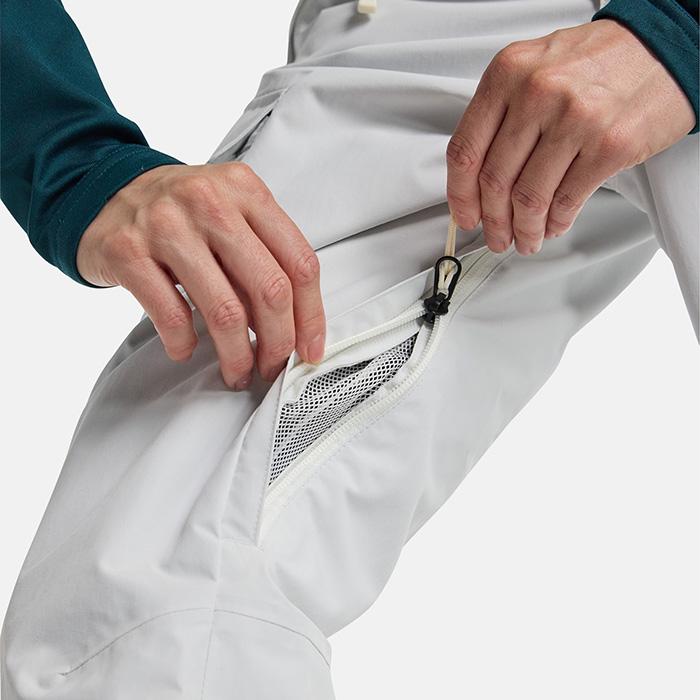 BURTON バートン ウェア Women's Gloria GORE-TEX Pants 24-25(2025