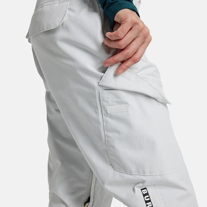 BURTON バートン ウェア Women's Gloria GORE-TEX Pants 24-25(2025
