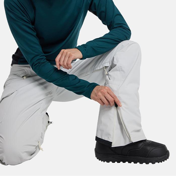 BURTON バートン ウェア Women's Gloria GORE-TEX Pants 24-25(2025