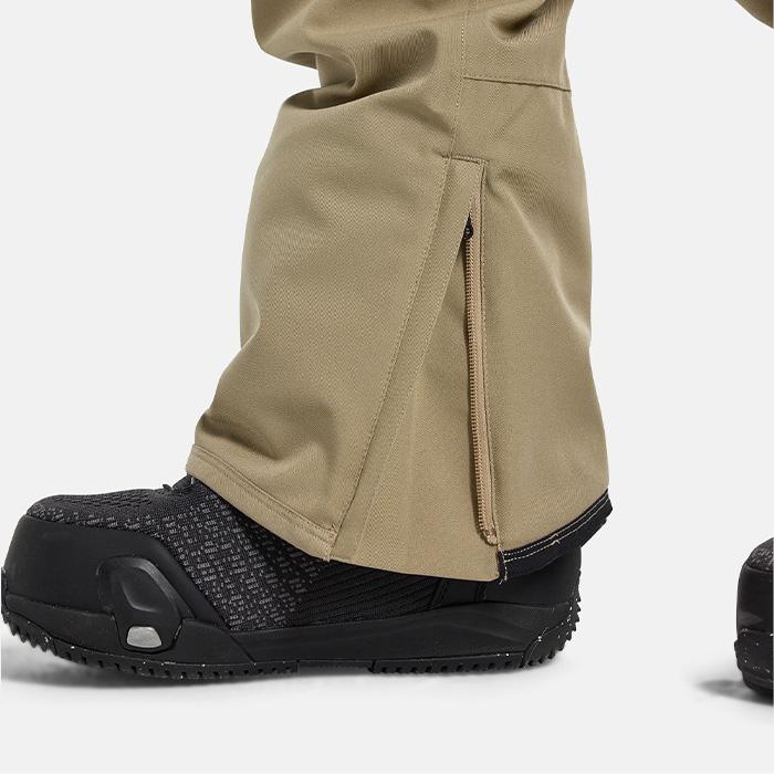 BURTON バートン ウェア Women's Society Pants 24-25(2025)モデル