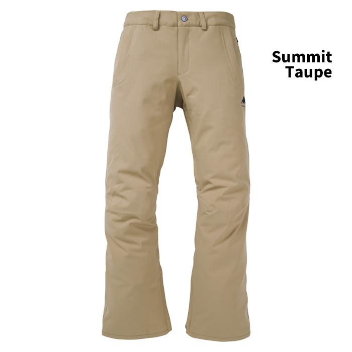 BURTON バートン ウェア Women's Society Pants 24-25(2025)モデル