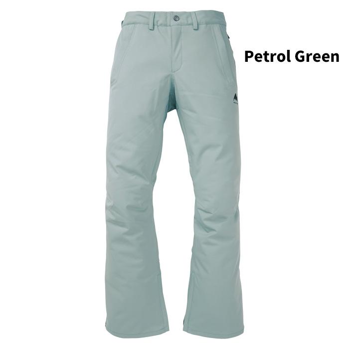 BURTON バートン ウェア Women's Society Pants 24-25(2025)モデル