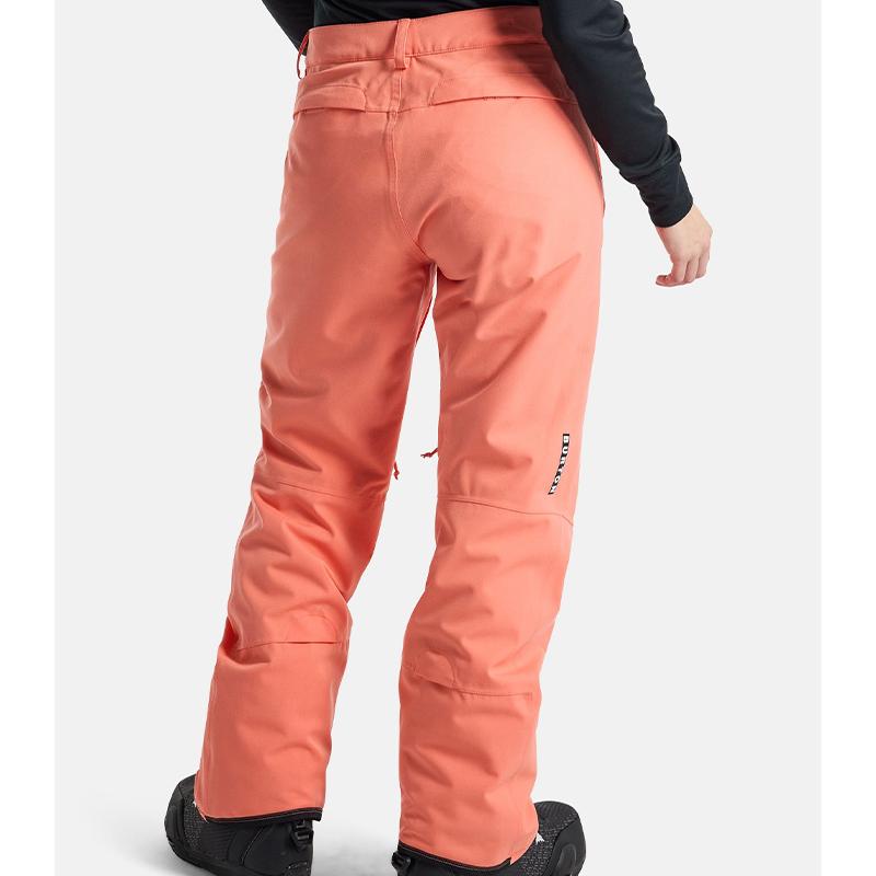BURTON バートン ウェア Women's Society Pants 24-25(2025)モデル