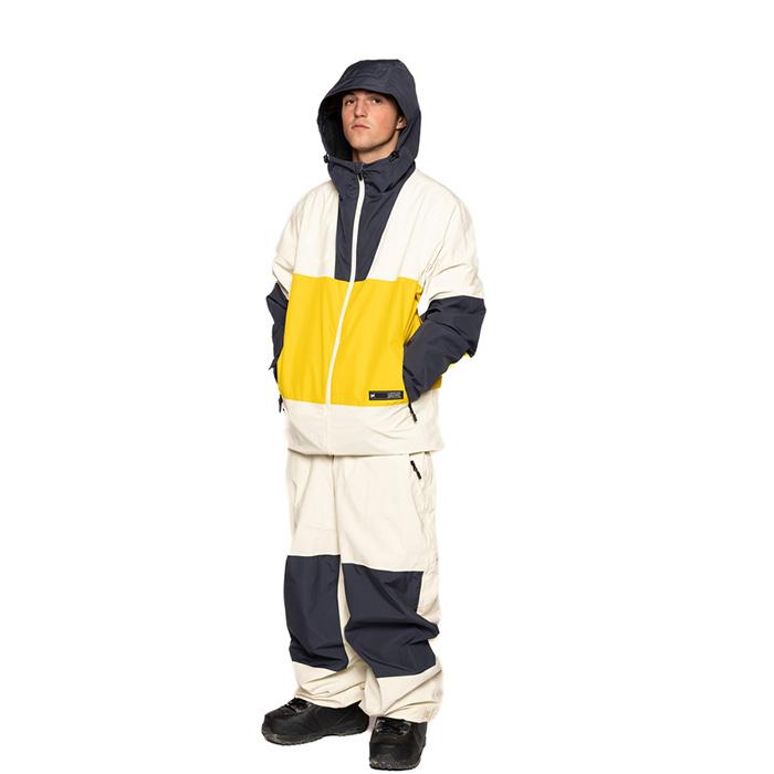 24-25モデル L1 【VENTURA JACKET Ｓサイズ】 L1 エルワン ウェア VENTURA JACKET 24-25(2025)モデル ジャケット : F