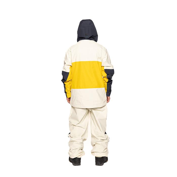 L1 エルワン ウェア VENTURA JACKET 24-25(2025)モデル ジャケット : F