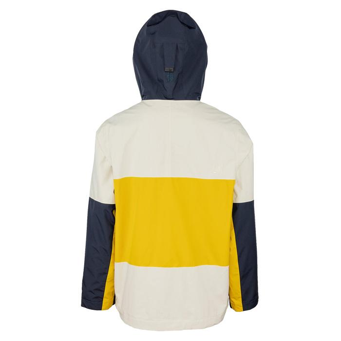 L1 エルワン ウェア VENTURA JACKET 24-25(2025)モデル ジャケット : F