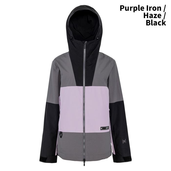 24-25モデル L1 【VENTURA JACKET Ｓサイズ】 L1 エルワン ウェア VENTURA JACKET 24-25(2025)モデル ジャケット : F