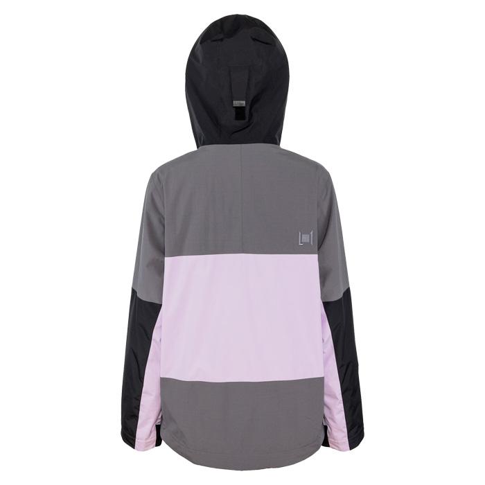 L1 エルワン ウェア VENTURA JACKET 24-25(2025)モデル ジャケット : F