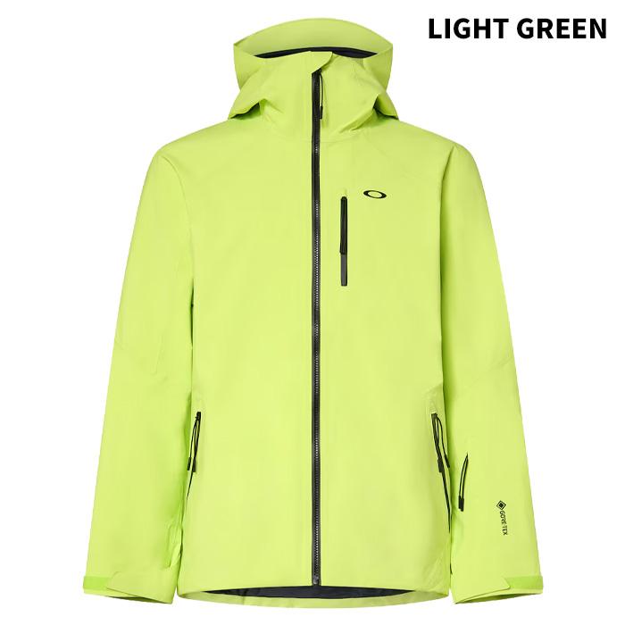 OAKLEY オークリー ウェア UNBOUND GORE-TEX SHELL JACKET2.0