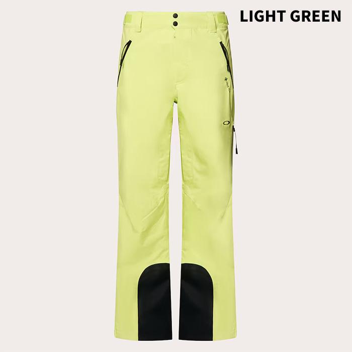 OAKLEY オークリー ウェア UNBOUND GORE-TEX SHELL PANT 2.0 FOA406107