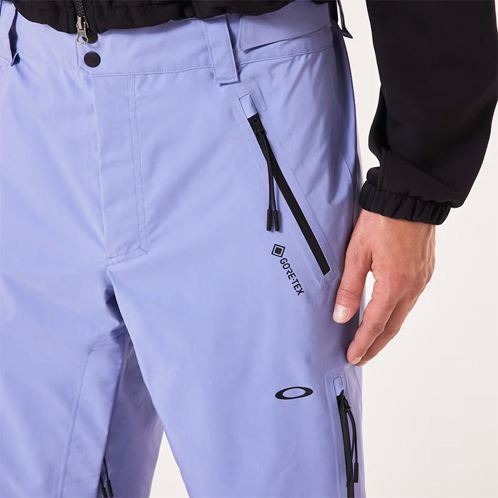 OAKLEY オークリー ウェア UNBOUND GORE-TEX SHELL PANT 2.0 FOA406107