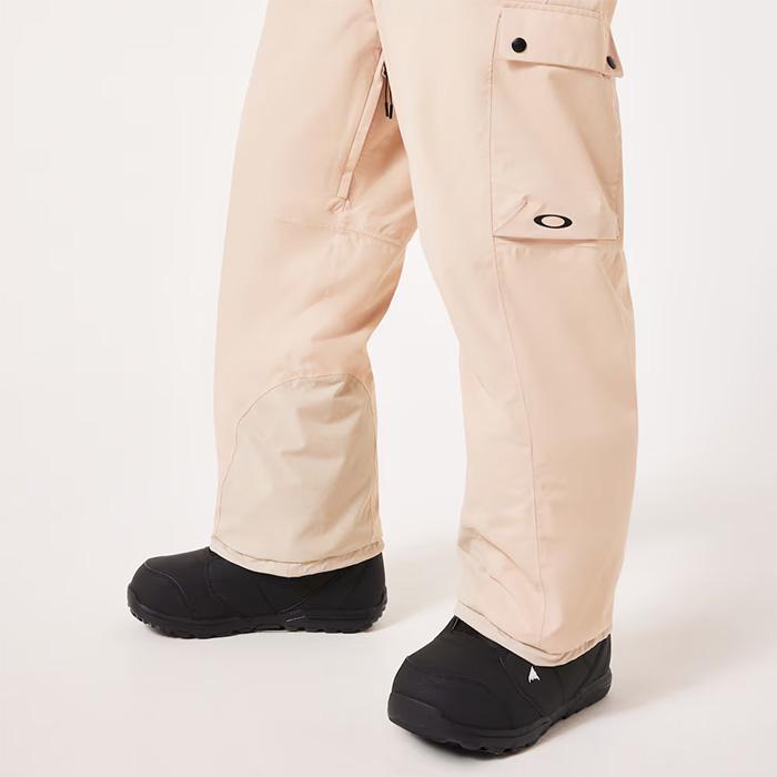 OAKLEY オークリー ウェア TC CHANNEL CARGO PANT FOA406105 24-25(2025)モデル パンツの画像