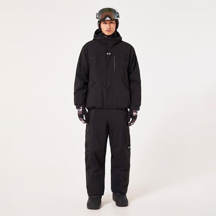 OAKLEY オークリー ウェア TC CHANNEL CARGO PANT FOA406105 24-25(2025)モデル パンツの画像
