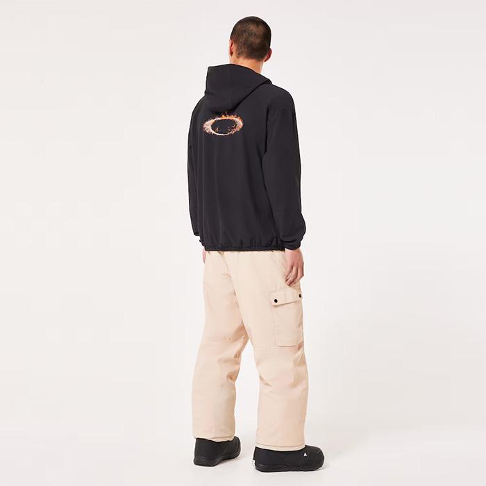 OAKLEY オークリー ウェア TC CHANNEL CARGO PANT FOA406105 24-25(2025)モデル パンツの画像