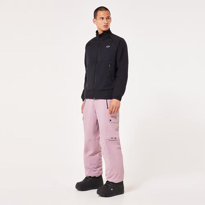 OAKLEY オークリー ウェア TC CHANNEL CARGO PANT FOA406105 24-25(2025)モデル パンツの画像