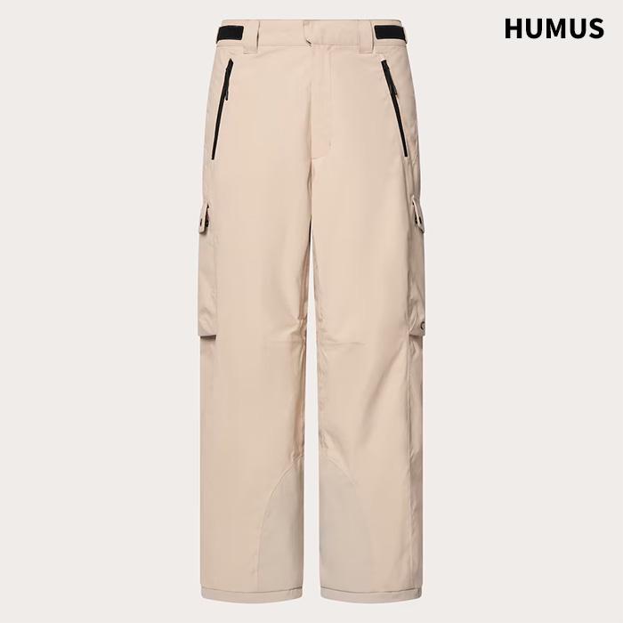 OAKLEY オークリー ウェア TC CHANNEL CARGO PANT FOA406105 24-25(2025)モデル パンツの画像