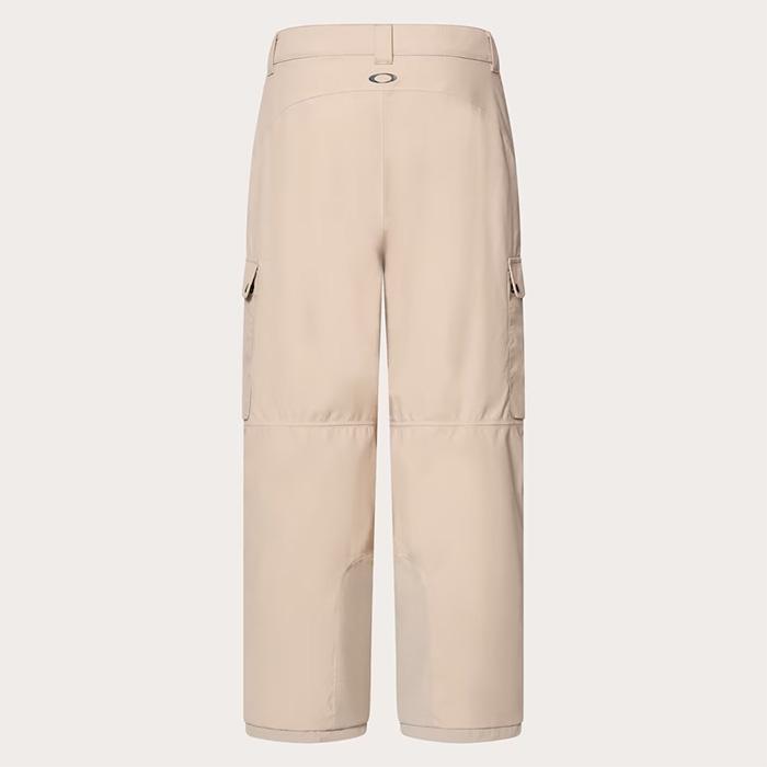 OAKLEY オークリー ウェア TC CHANNEL CARGO PANT FOA406105 24-25(2025)モデル パンツの画像