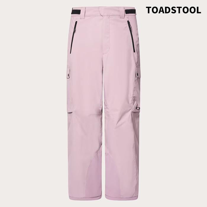 OAKLEY オークリー ウェア TC CHANNEL CARGO PANT FOA406105 24-25(2025)モデル パンツの画像