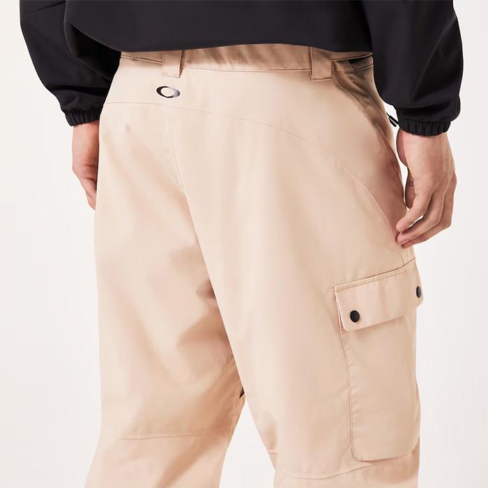 OAKLEY オークリー ウェア TC CHANNEL CARGO PANT FOA406105 24-25(2025)モデル パンツの画像