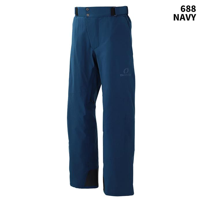ONYONE ONP97450 DEMO TEAM OUTER PANTS 24-25(2025)モデル オンヨネ