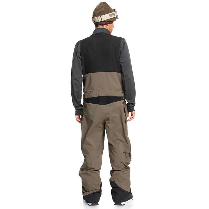 QUIKSILVER HIGHLINE PRO 3L GORE-TEX パンツ