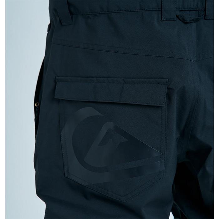 Quiksilver クイックシルバー ウェア ESTATE GAITER NP PT【EQYTP03224】24-25(2025)モデル パンツの画像