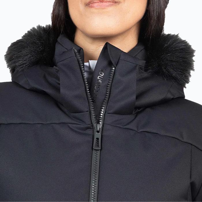 ROSSIGNOL ロシニョール ウェア W SKI JKT 24-25(2025)モデル