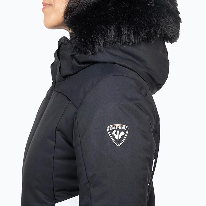 ROSSIGNOL ロシニョール ウェア W SKI JKT 24-25(2025)モデル