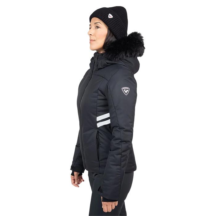 ROSSIGNOL ロシニョール ウェア W SKI JKT 24-25(2025)モデル