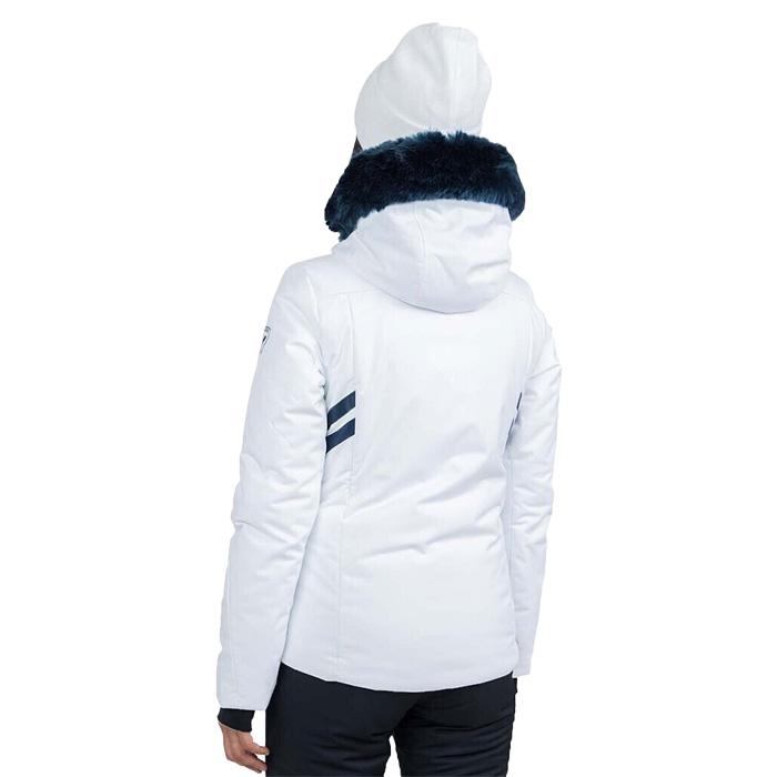 ROSSIGNOL ロシニョール ウェア W SKI JKT 24-25(2025)モデル