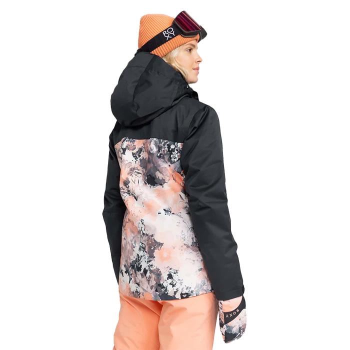 ROXY ロキシー ウェア ROXY JETTY BLOCK JK ERJTJ03482 24-25(2025)モデル ジャケットの画像