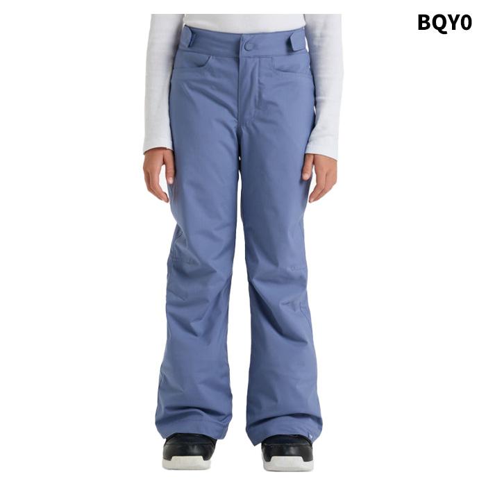 ROXYウェア　キッズ ROXY ロキシー ウェア BACKYARD GIRL PT ERGTP03053 24-25(2025